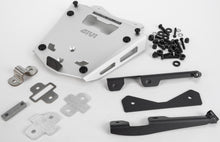 Top Case Hardware