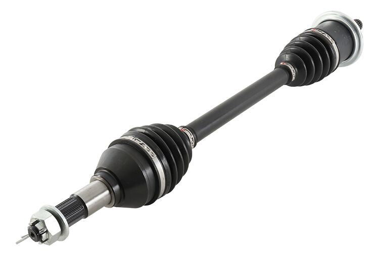 8 Ball Extreme Axle Front