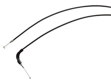 Throttle Cable A/C