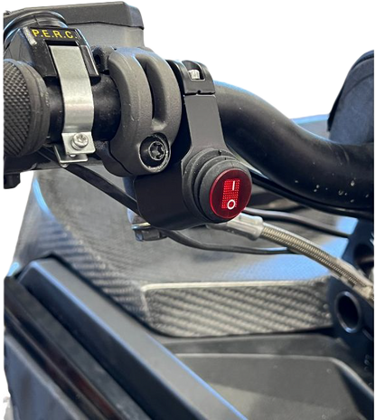 Handlebar Switch Universal