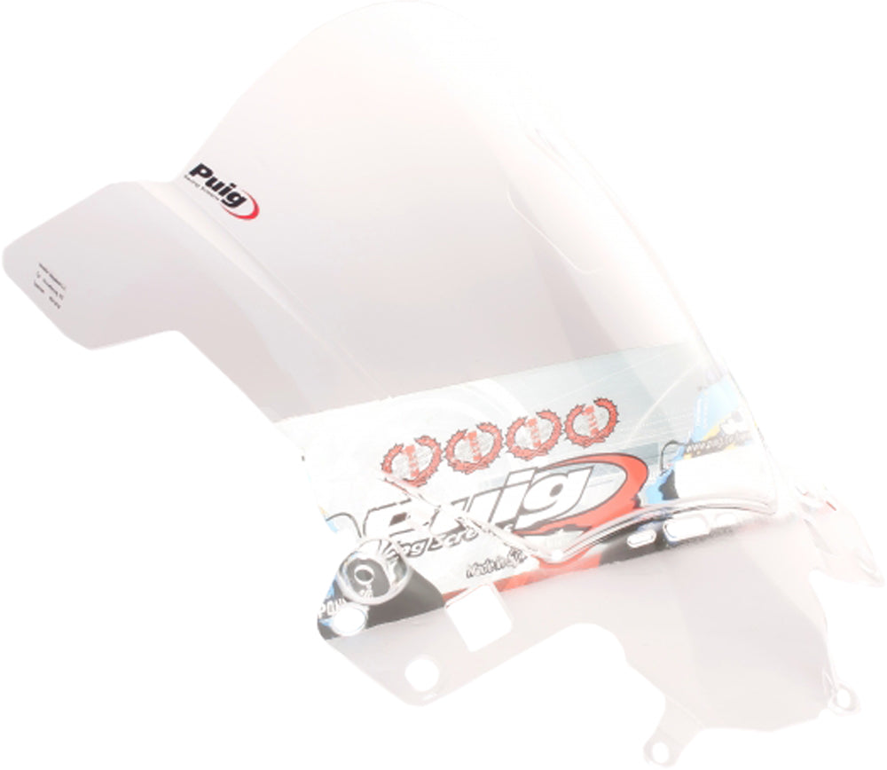 Windscreen Racing Clear