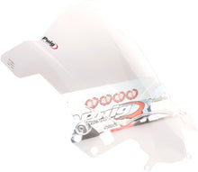 Windscreen Racing Clear