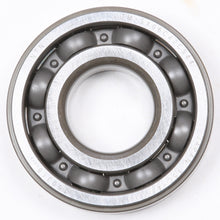Crankshaft Bearing Hon