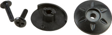 Cover Washer & Screw Kit 2/Pk For Flip Tint Lens Gm 17/Of 17