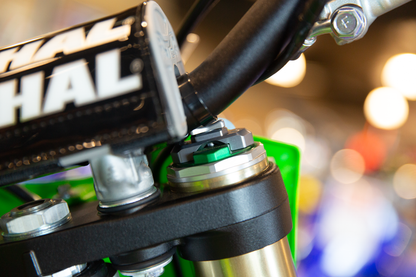 Compression Adjuster Showa Forks Short