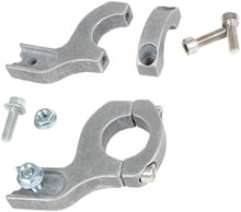 Uniko Handguards Aluminum Mounting Kit