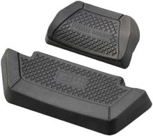 Backrest Pad Dolomiti Case 30l 46l Black