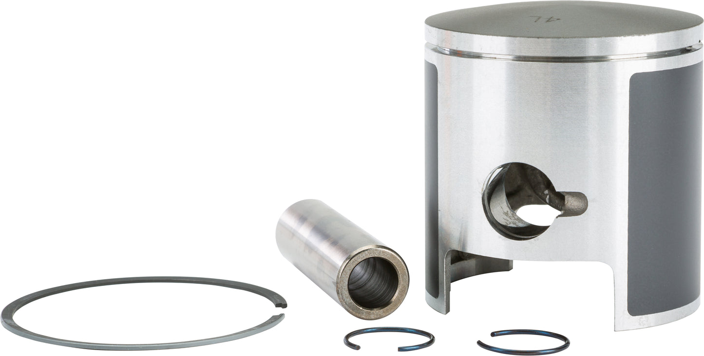 Piston T Moly Pol