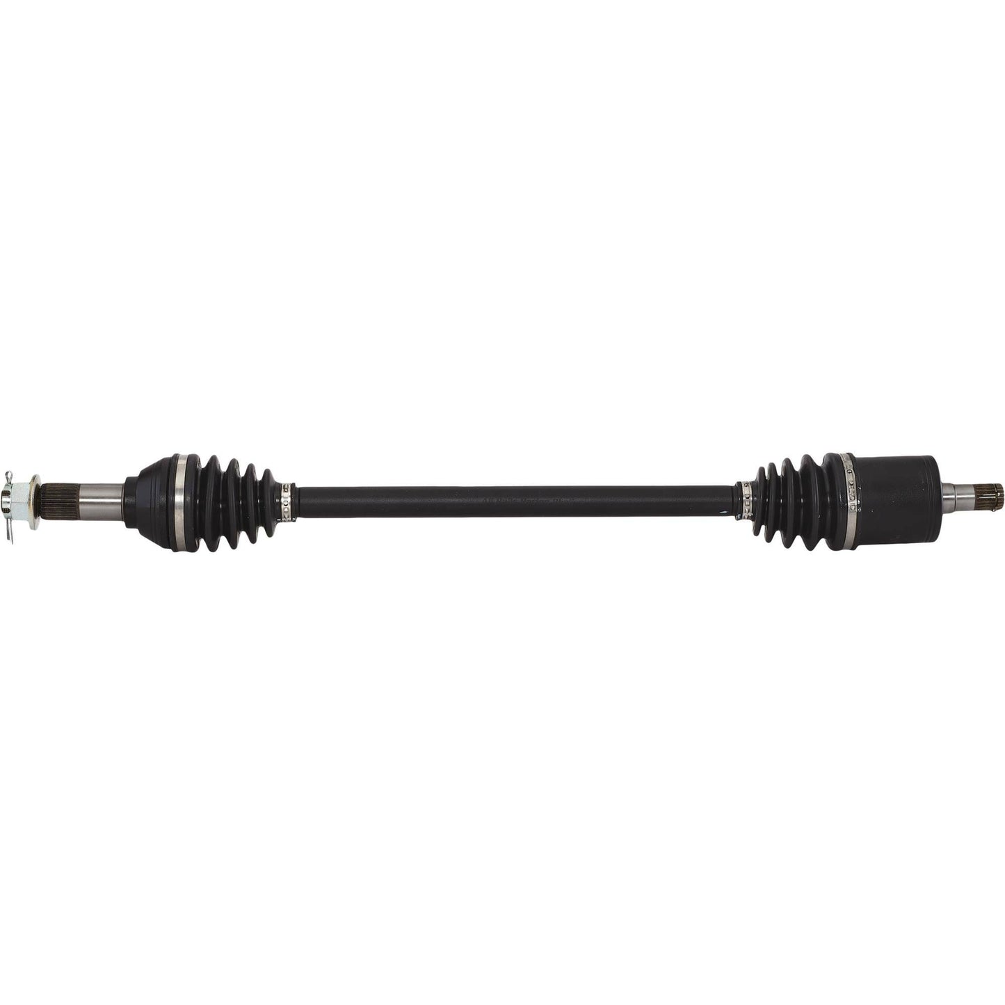 8 Ball Extreme Duty Axle