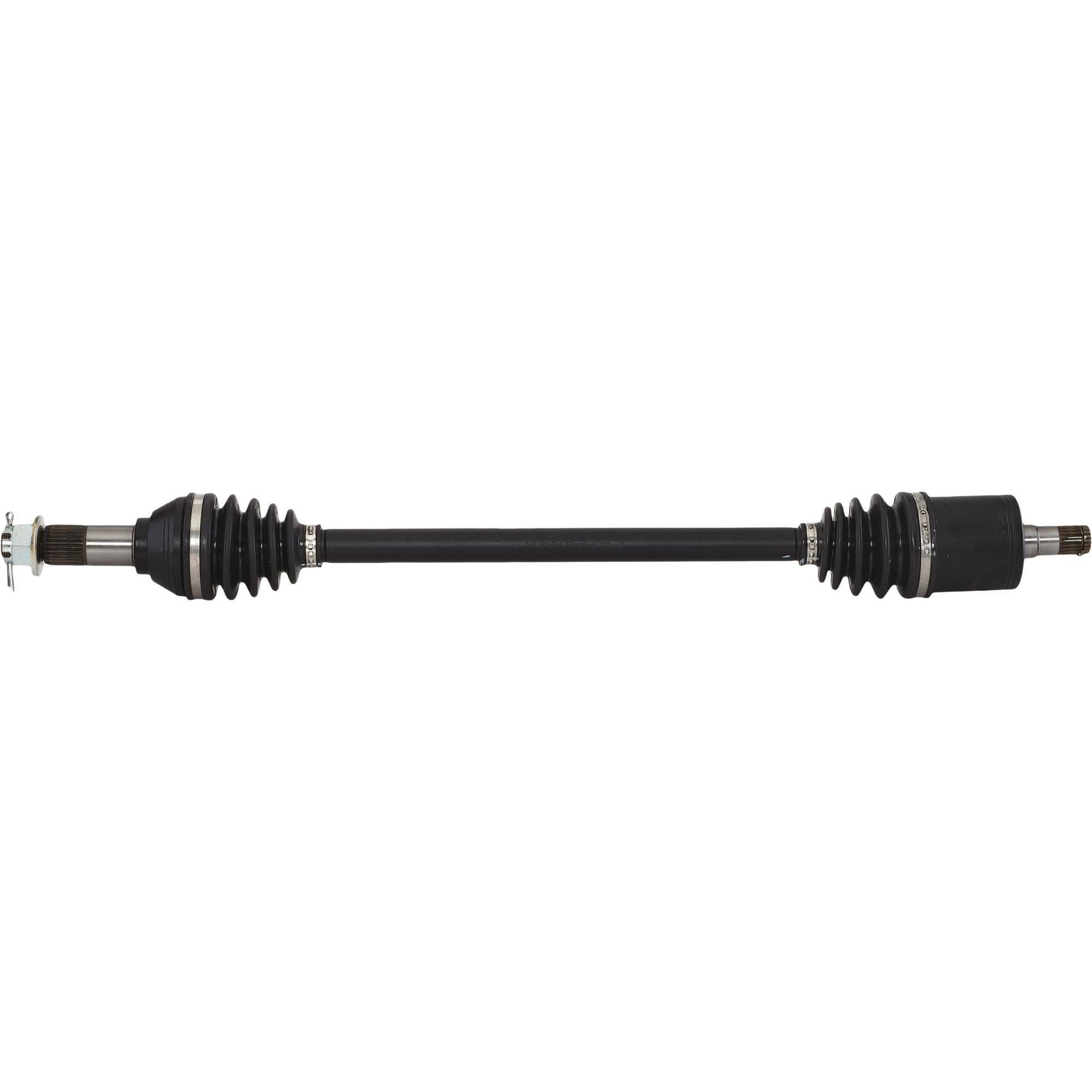 8 Ball Extreme Duty Axle