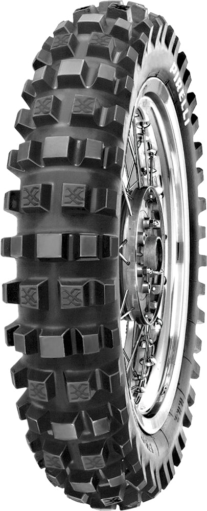 Tire Mt16 Garacross Rear 110/100 18 64 Bias Tt