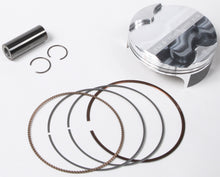 Piston Kit Forged 75.97/Std 12.8:1 Ktm