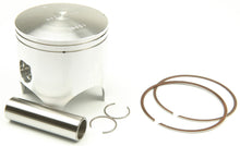 Piston Kit 70.00/Std Yam
