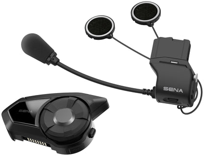 30k Bluetooth Communication System Single