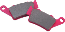 BikeMaster BM-208 BM-213 Sintered Brake Pads