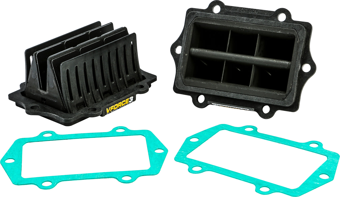 Vf3 V Force S/M Reeds A/C Twin