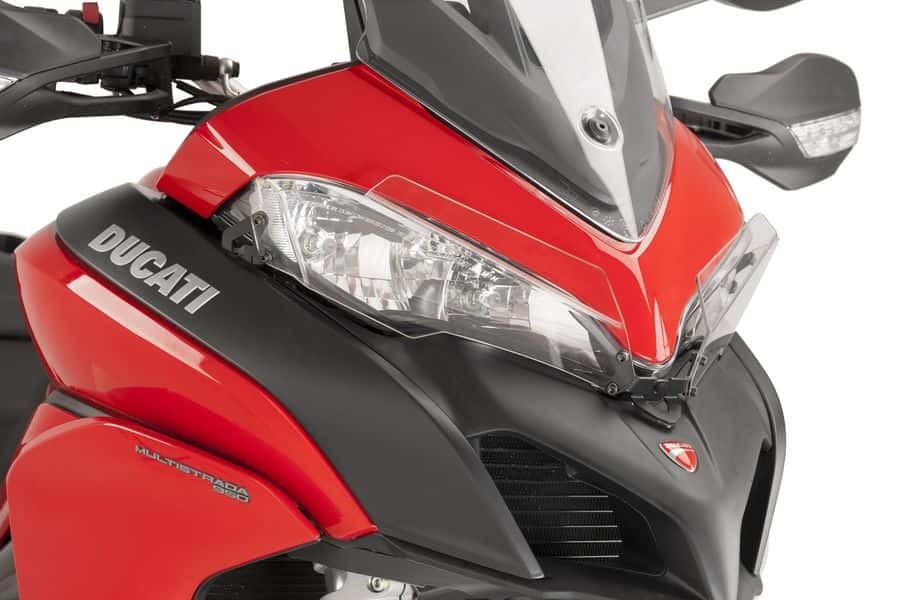 Headlight Protector