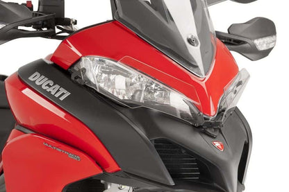 Headlight Protector