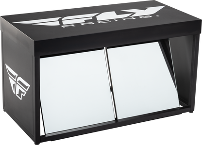 Fly Racing Shoe Bench Order Mirrors Sep 363 9959