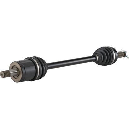 6 Ball Axle