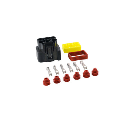 Connector Kit Voltage Regulator Rectifier