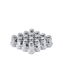 10mmx1.25 Tapered Lug Nuts 60  14mm Head 16/Pk