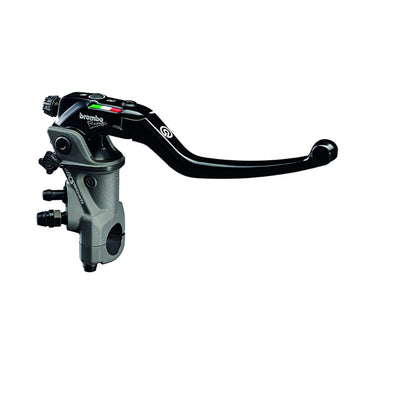 Upgrade Brake Master Cylinder Rcs Corsacorta 17mm