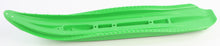 Ea/Slp Mohawk Ski S/M Green