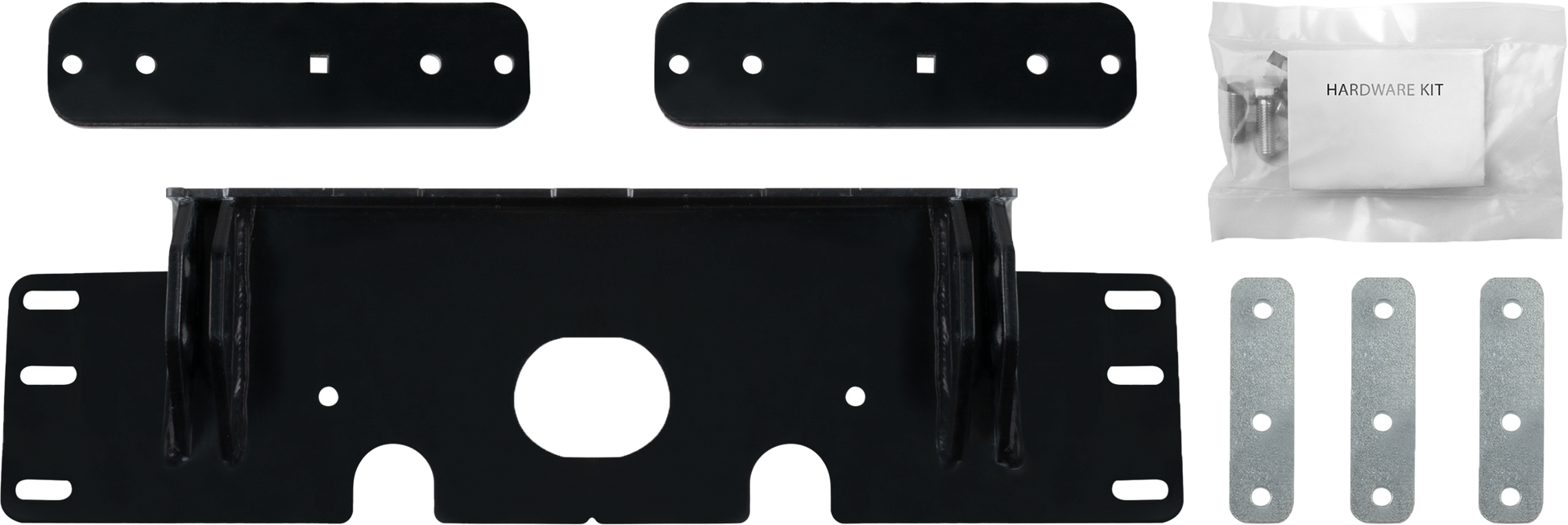 Atv Plow Mount
