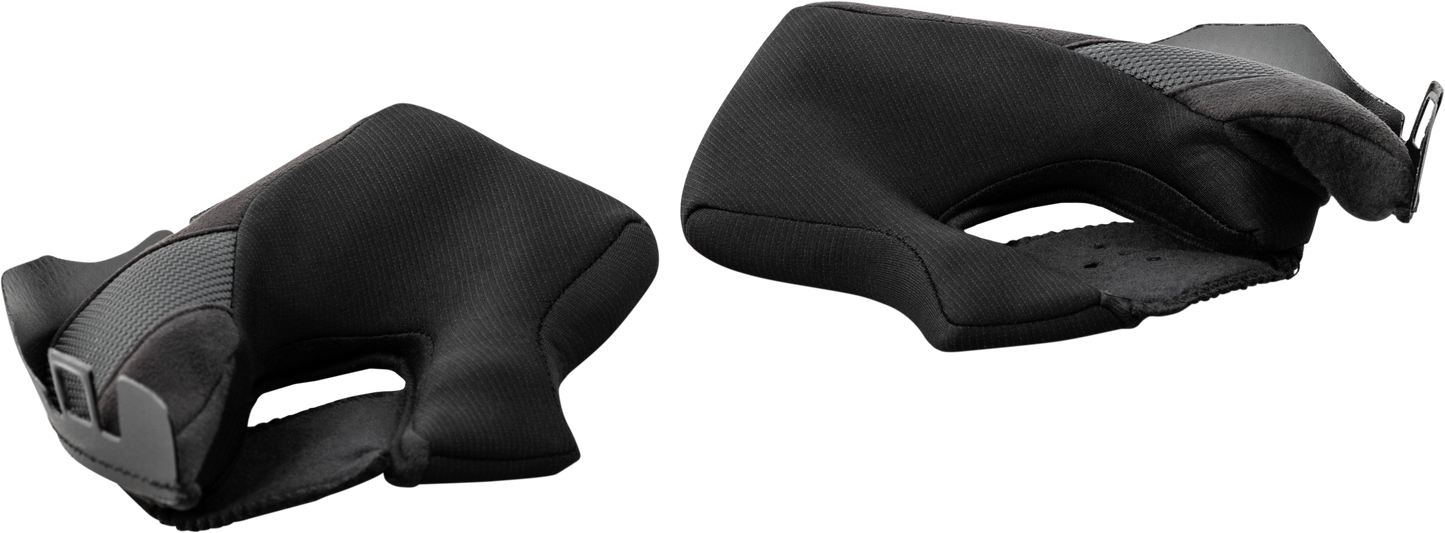 Ff 18 Cheek Pads 40mm Xs