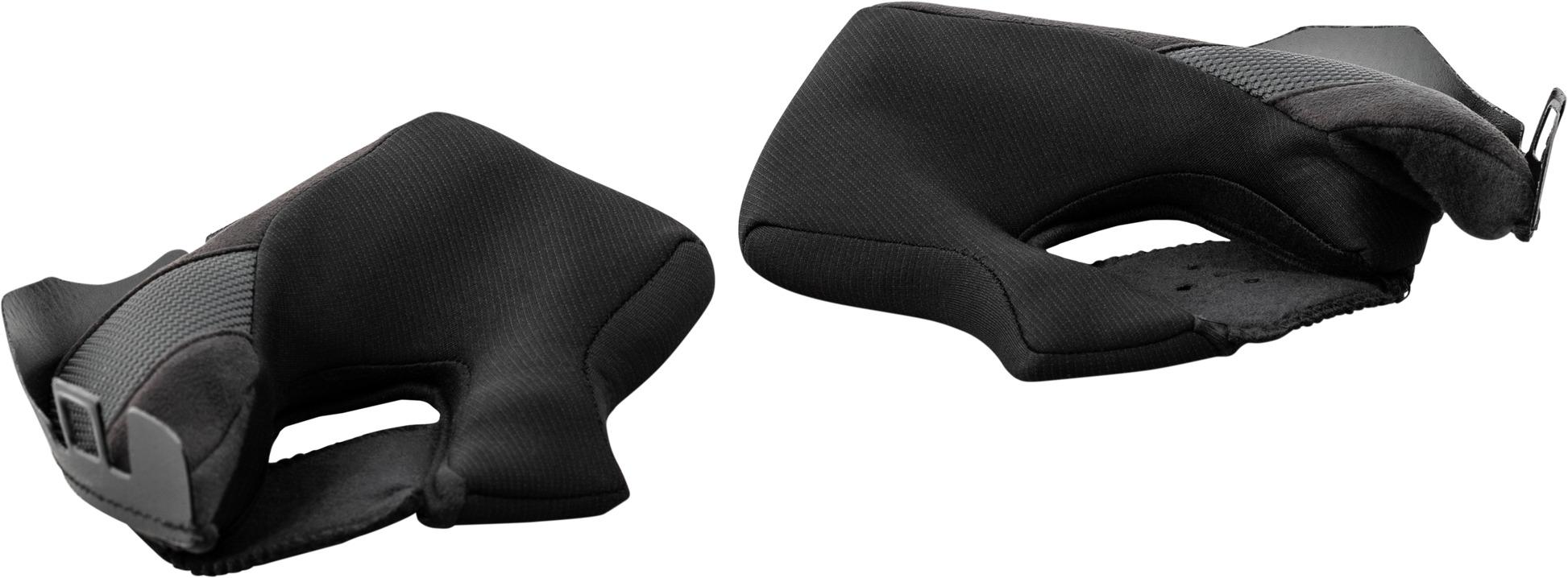 Ff 18 Cheek Pads 20mm Xl