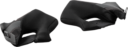 Ff 18 Cheek Pads 20mm Xl
