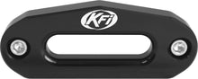 Standard Fairlead Hawse Black