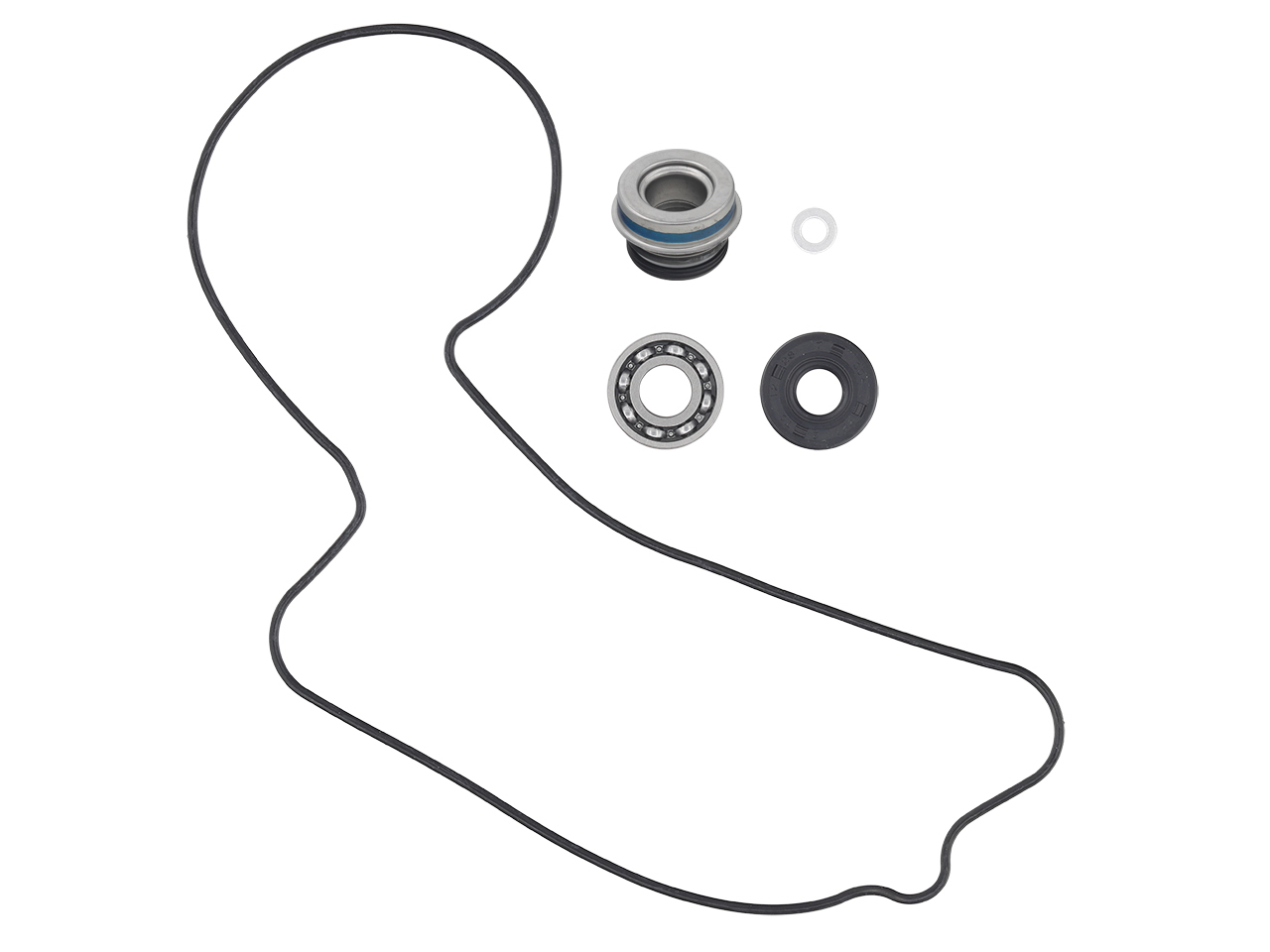 Water Pump Repair Kit Yam