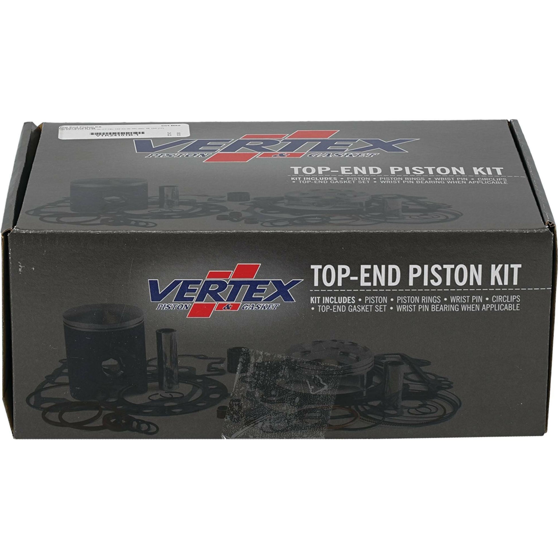 Top End Kit Cast Replica 57.95/Std Husq/Ktm