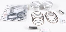 Top End Kit 85.00/Std 11.5:1 Kaw