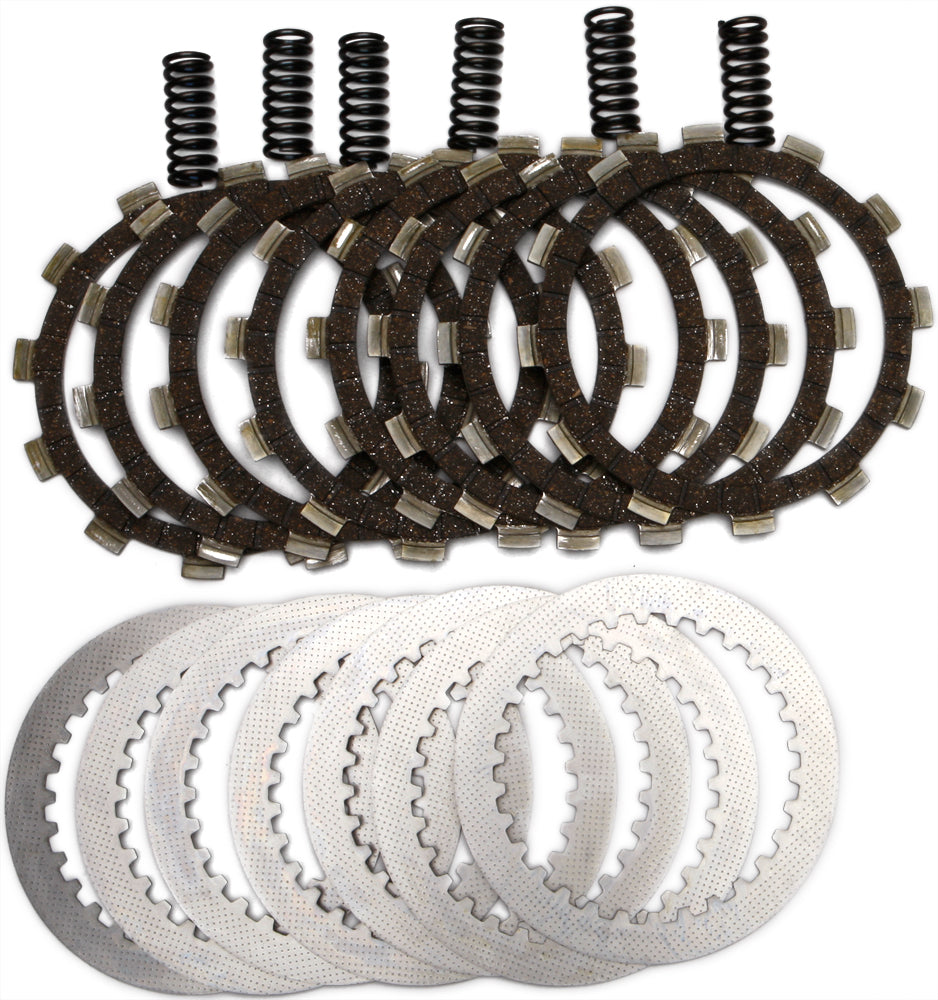 Dirt Racer Clutch Set Drc85