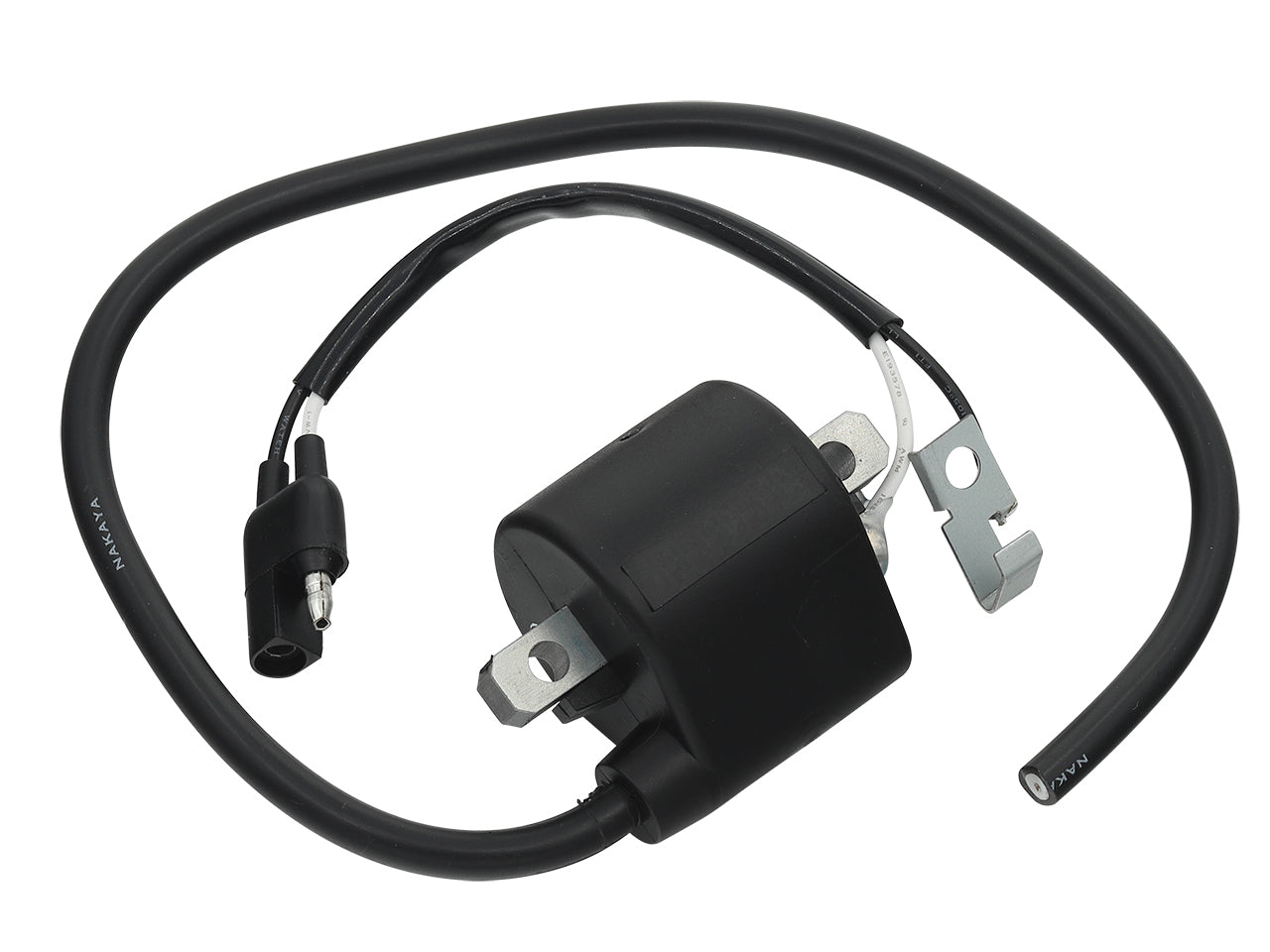 Coil External