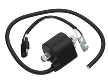 Coil External