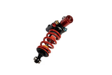 Bitubo XXZV Monoshocks Adjustable:Integ.Hyd.Preload, 2Rebound, 2Compression, Length 297 mm -0 +8