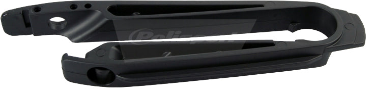 Chain Slider Black