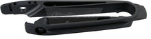 Chain Slider Black