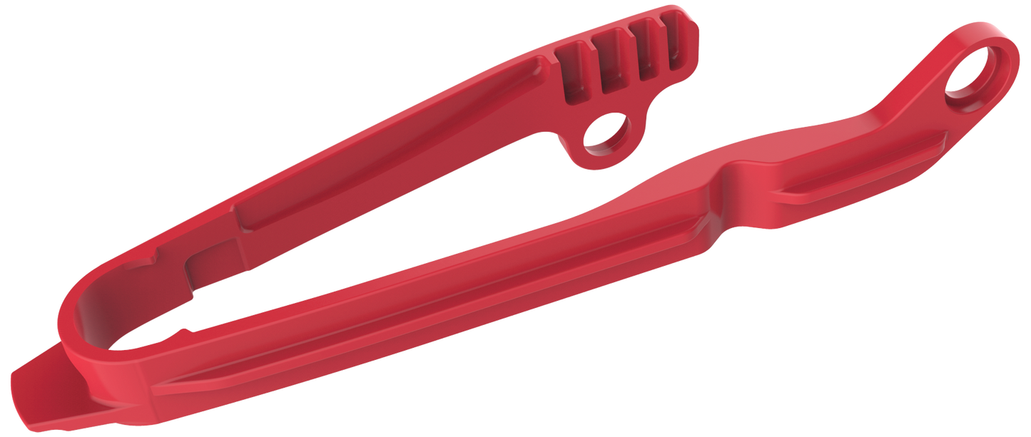 Chain Slider Red Sherco