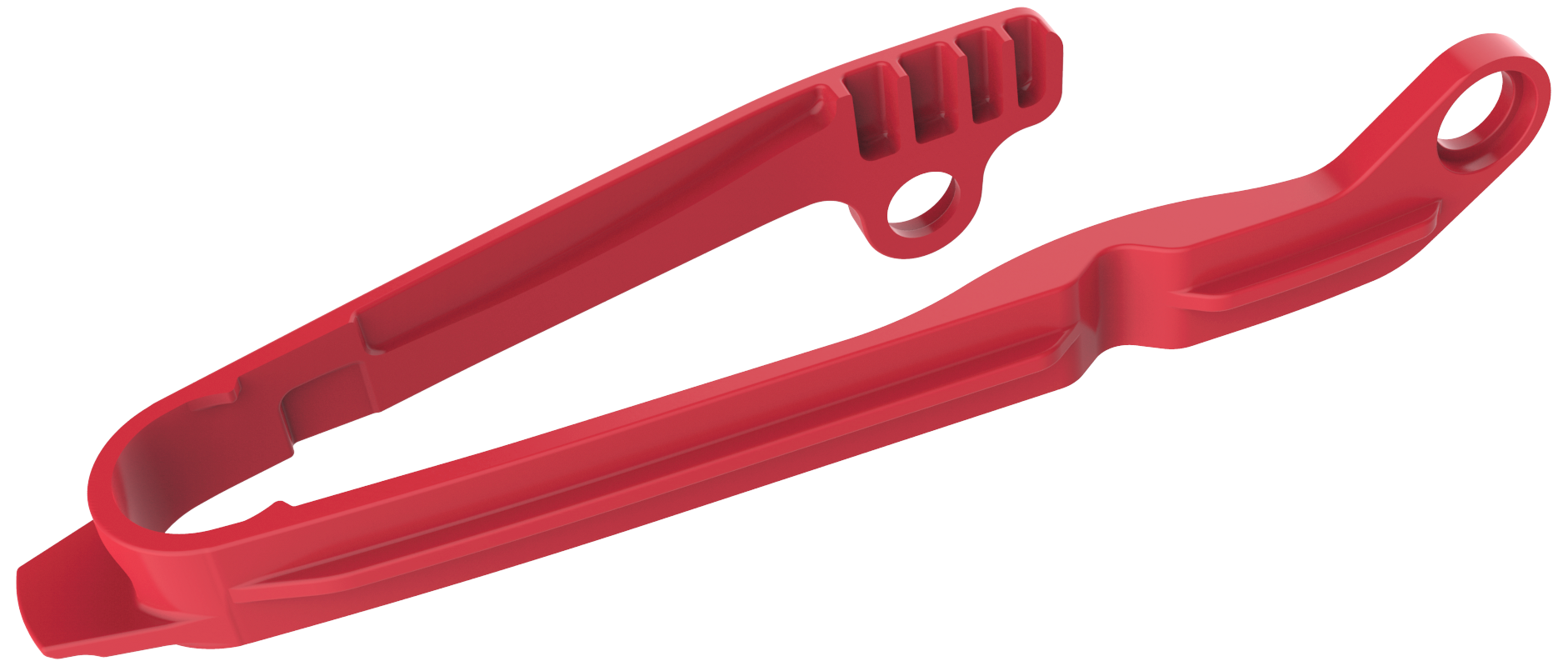Chain Slider Red Sherco
