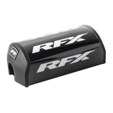 F7 Bar Pad 1 1/8" Black / White