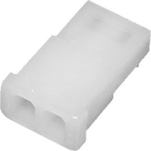 Amp 2 Pin Fem Matenlck OEM Conn Hd# 72034 71