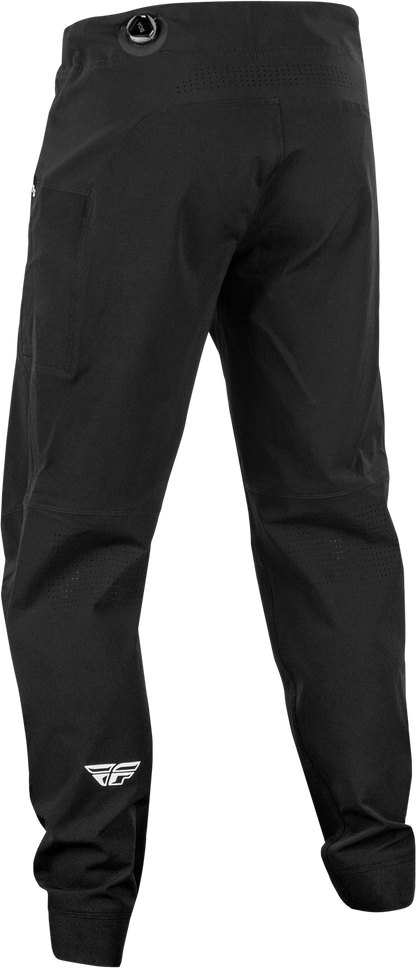 Gravity Pant Black Sz 30