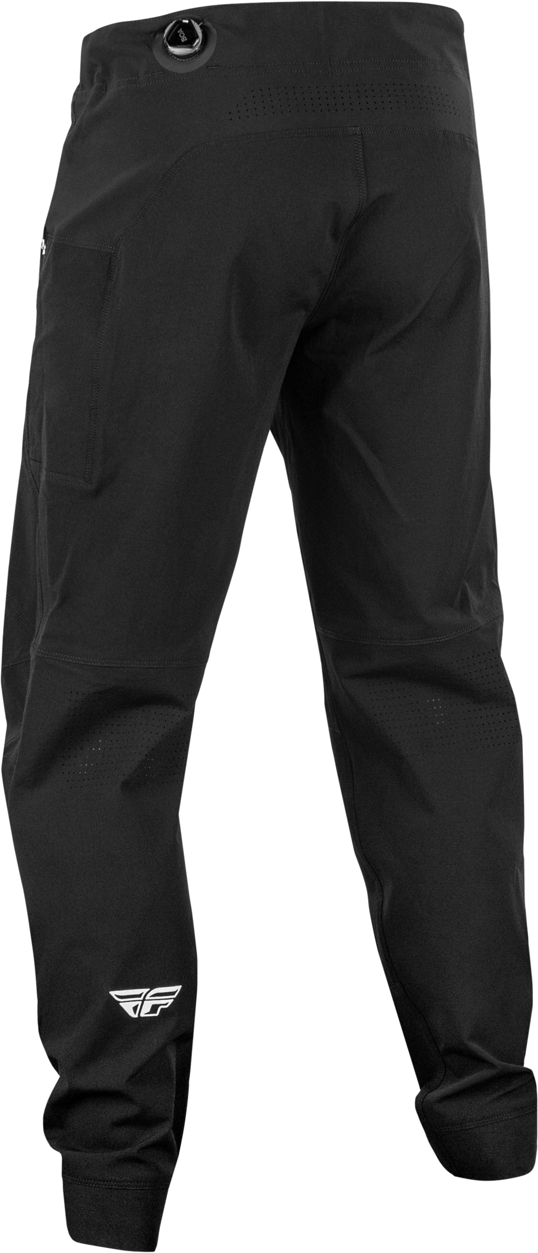 Gravity Pant Black Sz 38