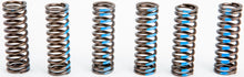 Clutch Springs