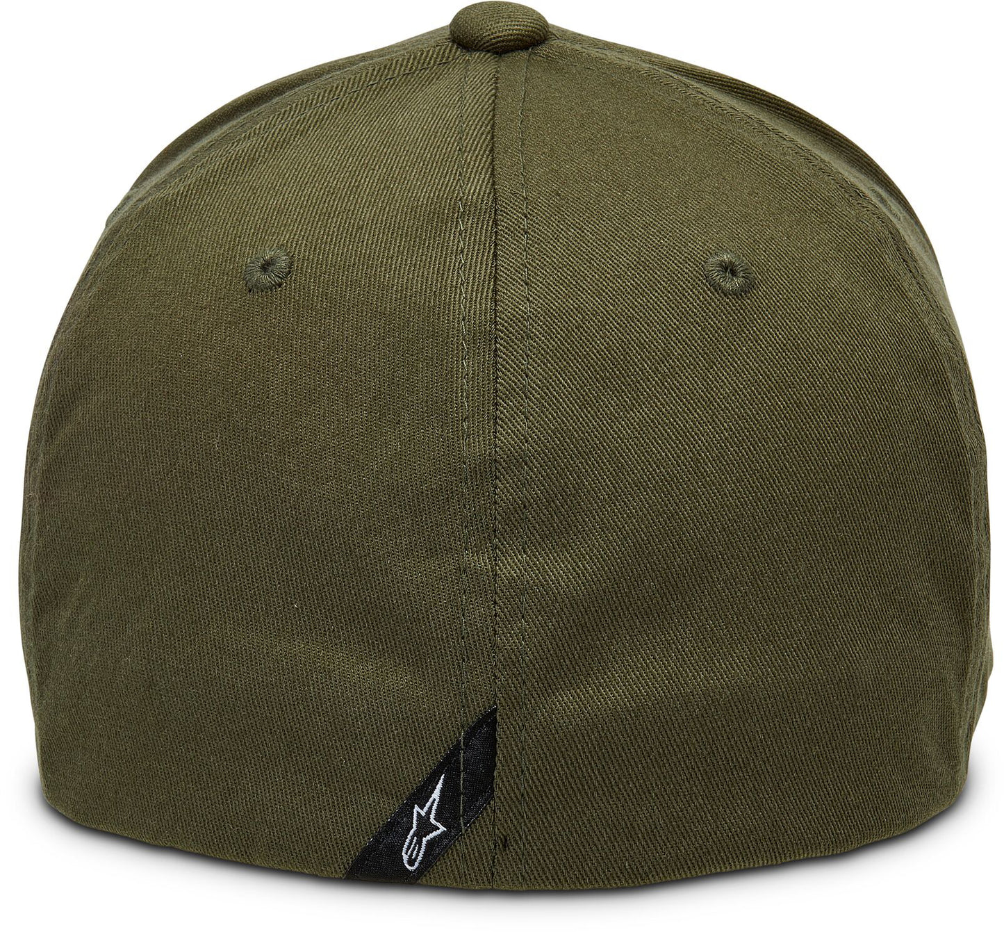Hardy Hat Military Sm/Md